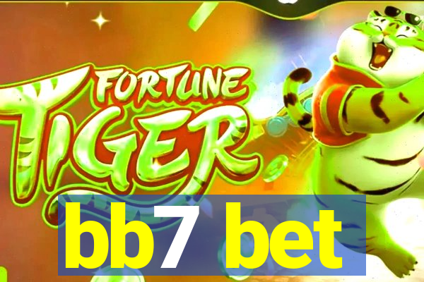 bb7 bet